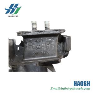 Engine Mounting 8-98075376-5 8980753765 For Isuzu Dmax 2012 Rmmux