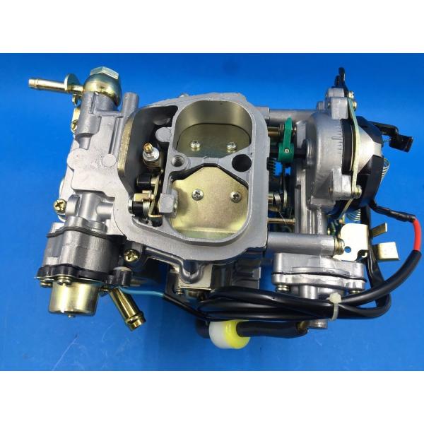Carburador TOYOTA 3Y Automobile Engine Parts For TOYOTA HIACE/HILUX 21100-73040