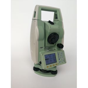 Hi-Target Total Station ATS120R Total Station For Surveying Instrument