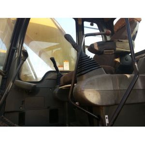 Komatsu PC200-6 Excavator Used For Sale