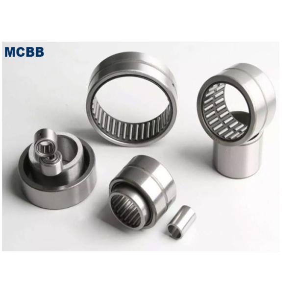 Buy One Way Needle Roller Thrust Bearing Single Row Freewheel Clutch Use at wholesale prices