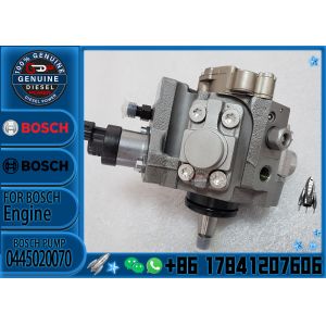 High Quality Diesel Fuel Injector Pump 6271-71-1110 0445020070 0 445 020 070 For