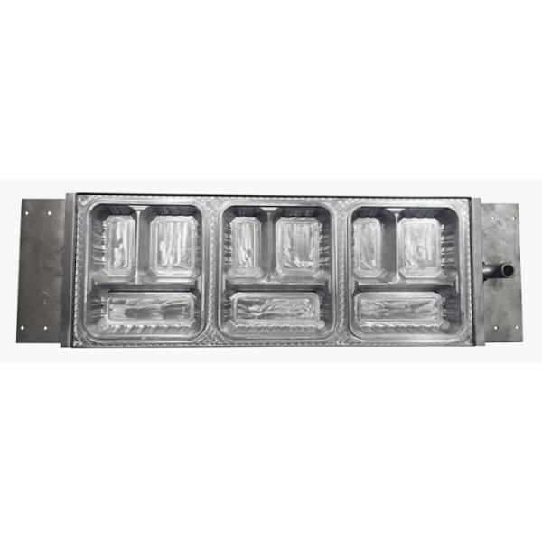 Cup Thermoforming Moulding Plastic PP Food Containers