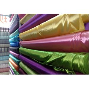 Good Price Polyester Satin Fabric