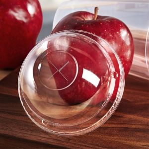 cup lid forming machine for all kinds of cup lids