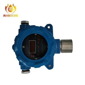 CH2O HCL Gas Detector
