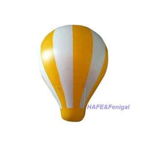 Christmas Decoration Helium Balloon Light Pvc