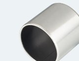 Steel Backed Coated | Valve Bushing Flange Size
