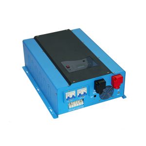 8KW 10KW 12KW 48Vdc 96Vdc 220Vac 230Vac 50Hz split phase low frequency power