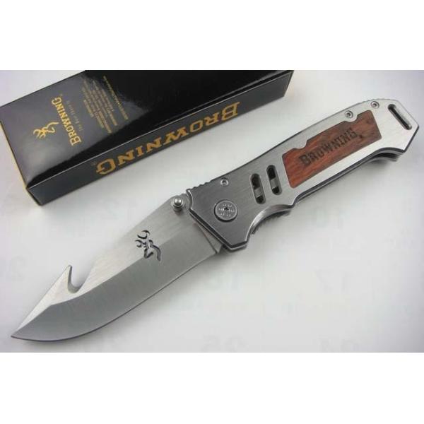Buy Browning knife extreme survival knife at wholesale prices