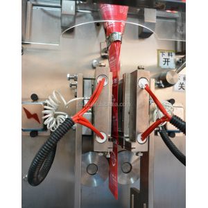 Full Automatic Plastic Bag Drinking Pure Sachet Water Packaging Machine