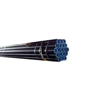 API 5L GrB Civil Engineering DN350 Steel Pipe Seamless