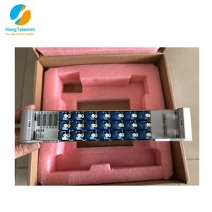 DWDM OSN 8800 M40V 40-wave automatic adjustable optical attenuation multiplexer