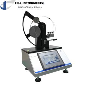 Best Tear Resistance Testing Instrument For Elmendorf Tear Testing Method ISO