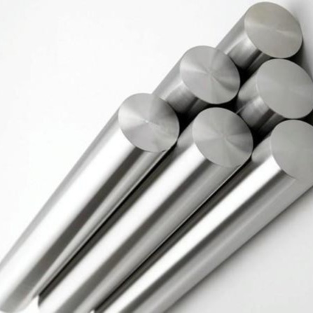 Buy ASTM 316L 304 Stainless Steel Round Bar 100mm Hot Rolled at wholesale prices