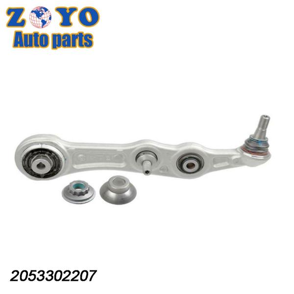 Front Lower Control Arm for Mercedes-Benz C200 2015-2020 Car Fitment within Auto Parts