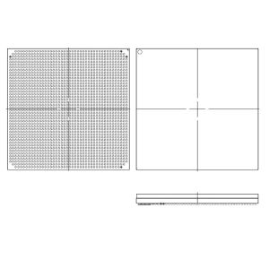Quality XCZU19EG-1FFVE1924E Xilinx for sale