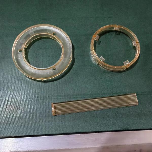 Buy Improve Manufacturing Efficiency with Customized Multiple Cavity Moulding at wholesale prices