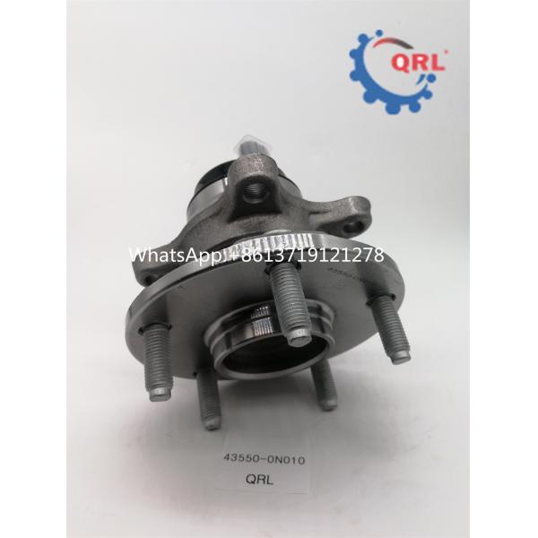 43550-0N010 43550-30020 Wheel Hub Bearing For Toyota Crown Mark X Reiz