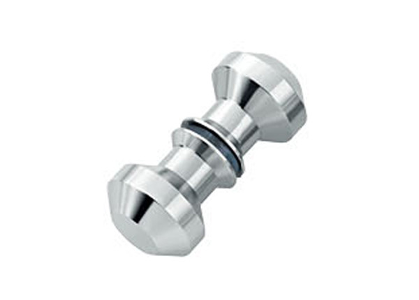 Buy Long Durability Shower Door Handles For Glass Doors Prevention Of Scratch at wholesale prices