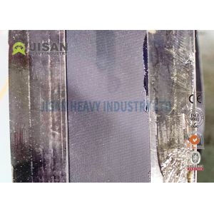 850mm Js680rt Hydraulic Shear 150 Bar With Closing Cycle For Steel Cutting