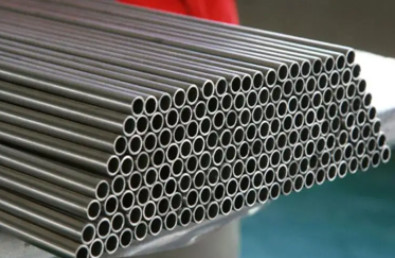 Buy AISI/SATM316 L  Stainless Steel Seamless Pipe NPS 1/8 ,Sch5s at wholesale prices