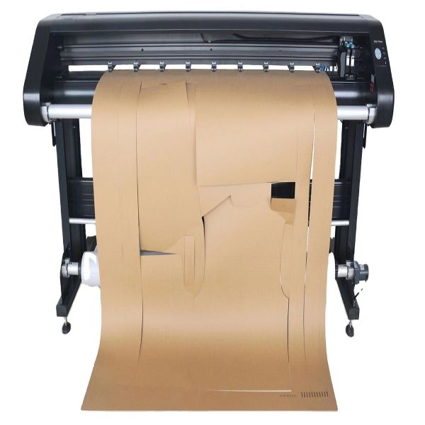 198*110*70cm to 270*110*70 Cutting Length Cutter Plotter for Fabric Pattern