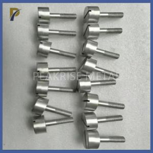 Process Tantalum Standard Parts Tantalum Bolts Screws Nuts