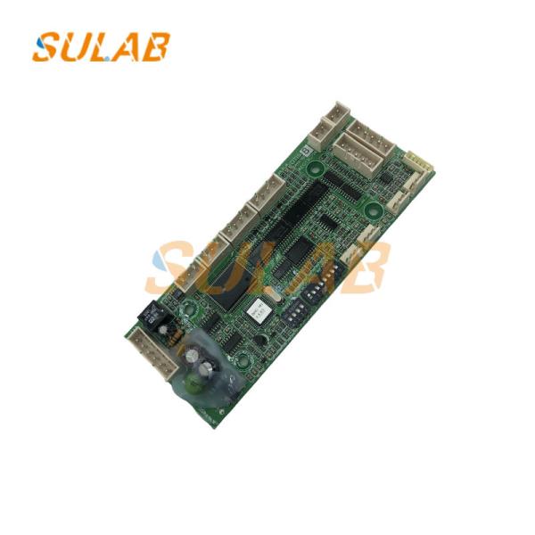 LG Sigma Elevator PCB Communication Board DHG-162 AEG13C704*B