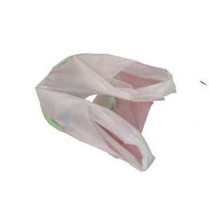 Star Seal 30 Litre Kitchen Food Waste Bags Plastic T Shirt Bags