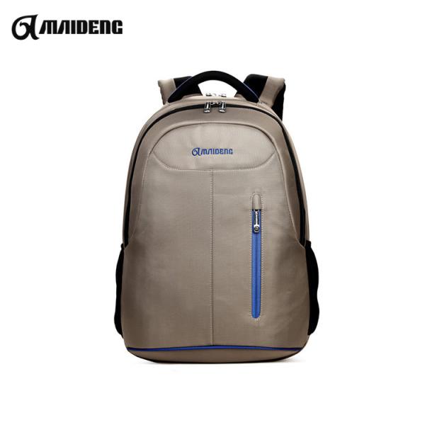 Buy Multi Color Teen School Backpacks , Anti Theft Backpack Shoulder Bag at wholesale prices