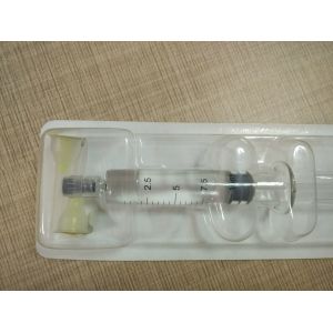 Quality Factory supply World popular 10ml hyaluronic acid filler for breast and buttock enlargment for sale