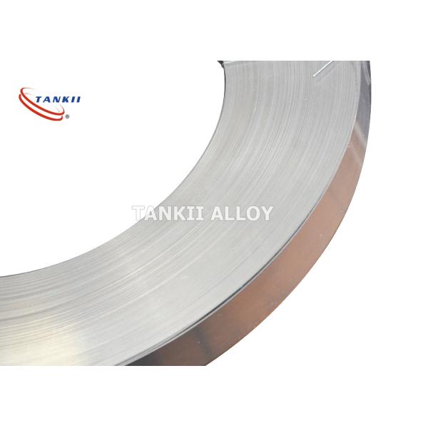 Buy 1.5*75mm Fecral Alloy 0cr21al6 Heating Resistance Strip at wholesale prices
