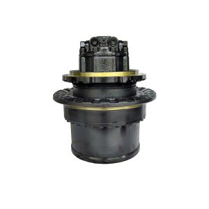 Belparts ZX270-3 Excavator 9255880 9256990 9255876 Travel Device Travel Motor