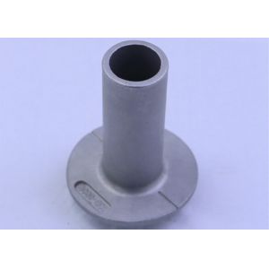 UKD Lost Wax Casting Surface Flange Slide Flat IATF16949 Certification