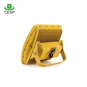 Quality UL844/ATEX 2018 HOT ! 100W-185W LED explosion proof high bay light with ATEX and IECEX certificates for hazardous for sale