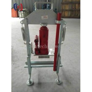 High Quality Splicing Sleeves Straightener For Transmission Line Maintenance