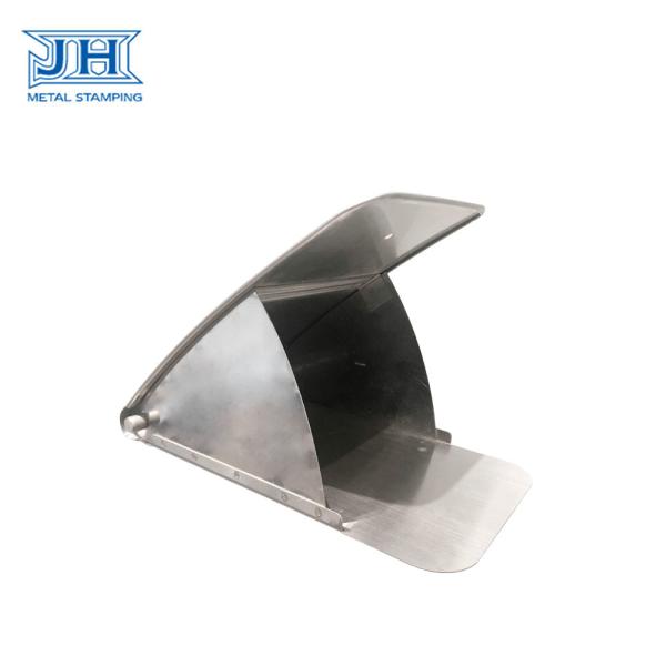 Buy Custom Precision CNC Machined Parts at wholesale prices