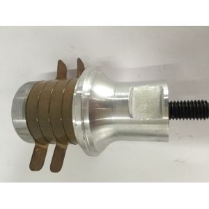 800w High Frequency Ultrasonic Transducer For Sealing And Cutting Applications