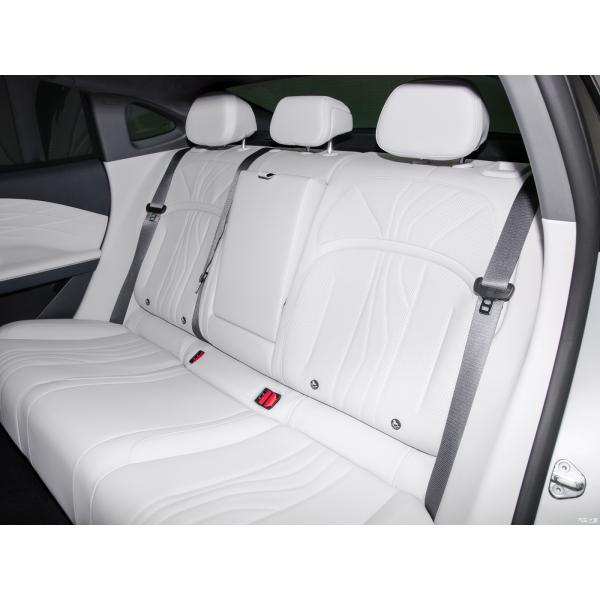 2024 Geely Galaxy E8 L7 L6 Electric Car Energy Vehicle Electrico Sedan Automotive 665KM Range BODY SIZE 5010x1920x1465MM