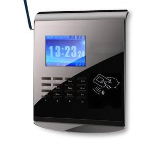M10C CARD TIME ATTENDANCE 125KHZ CARD READER WITH PASSWORD TCP/IP software