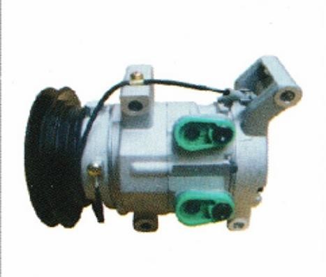 Buy ALA20155 TOYOTA  Compressor Toyota Hilux Vigo Diesel AC Compressor 10S11C AC Compressor 126mm Compressor 1PK at wholesale prices