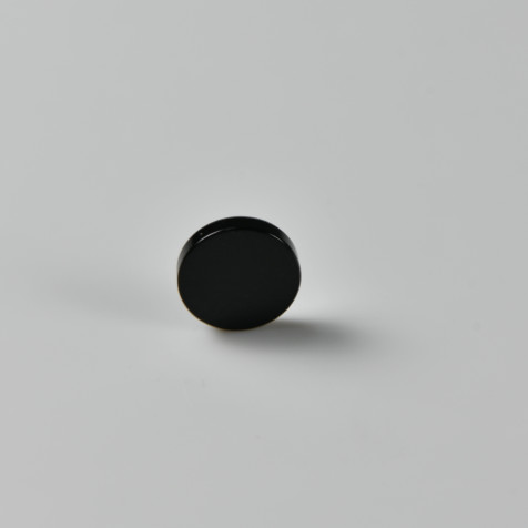 Buy Eco 6mm Rare Earth Magnets ITAF16949 250C Black Circle Magnets at wholesale prices