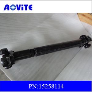 China Terex tr100 dump truck drive shaft 15258114 on sale