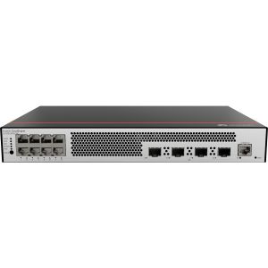 Quality Huawei S5735R-8P4S-QA2 Switch : 8-Port PoE++ &amp; 4x10G Uplinks Cloud-Managed Gigabit Switch for sale