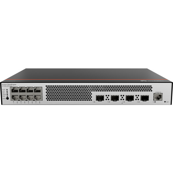 Buy Huawei S5735R-8P4S-QA2 Switch : 8-Port PoE++ & 4x10G Uplinks Cloud-Managed Gigabit Switch at wholesale prices
