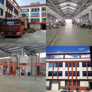 Cold Rolled Steel Flat Medical Hospital Health Care Hospital Beds