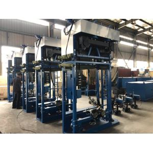 Single Sided Low Noise Automatic Girth Welding Machine For Metal Tank Processing