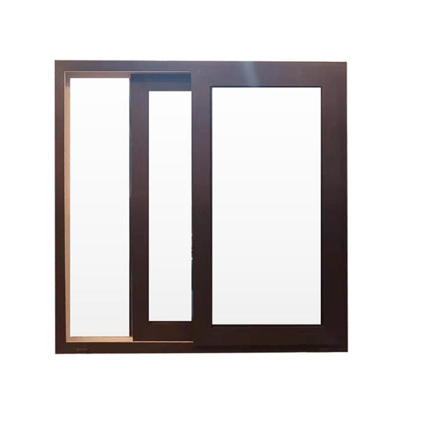 Buy OEM 2000mm 1.8mm Aluminium Sliding Sash Windows at wholesale prices