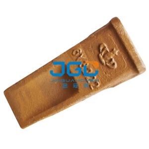 Excavator Bucket Teeth E307 E305 Mechanical Parts 6Y3222 1U3202